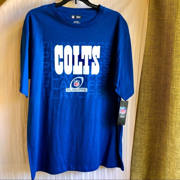 colts shirt